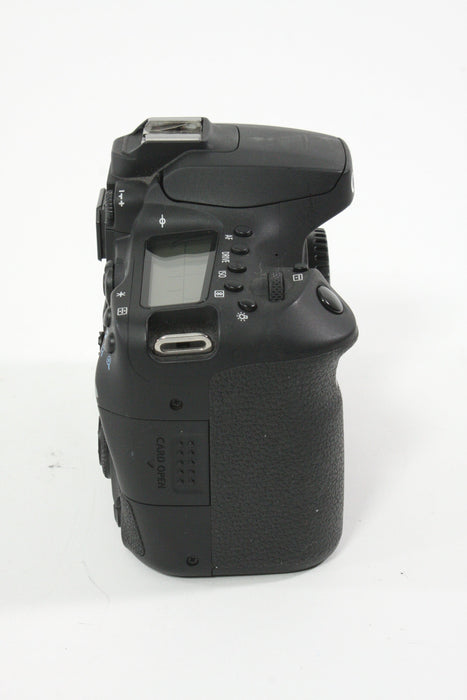 Canon 90D  Body Only - Shutter Count 2,000