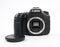 Canon 90D DSLR Camera Body with Shutter Count 105,000