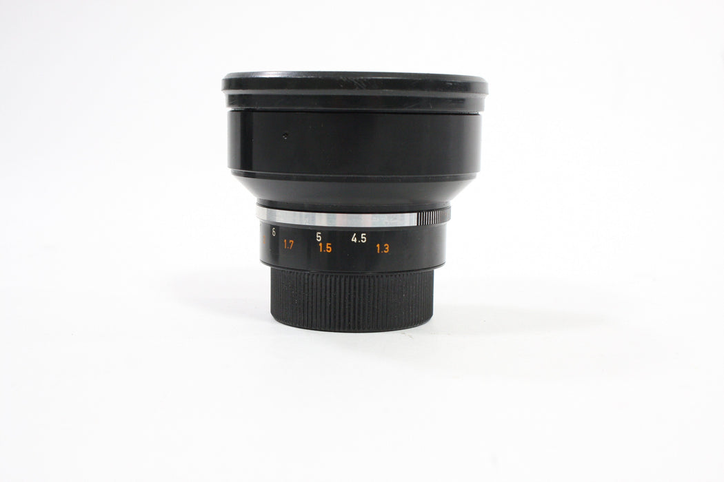 Canon 95mm f/3.5 Lens for Canon EX Mount