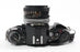 Canon A-1 35mm Camera with 50mm f/1.8 S.C Lens