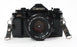 Canon A-1 35mm Camera with 50mm f/1.8 S.C Lens