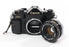 Canon A-1 35mm Camera with 50mm f/1.8 S.C Lens