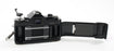 Canon A-1 35mm Camera with 50mm f/1.8 S.C Lens