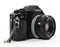 Canon A-1 35mm Camera with 50mm f/1.8 S.C Lens