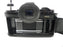 Canon A-1 35mm SLR (Black) Body Only