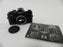 Canon A-1 35mm SLR (Black) Body Only