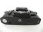 Canon A-1 35mm SLR (Black) Body Only