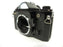 Canon A-1 35mm SLR Body Only