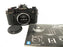 Canon A-1 35mm SLR Body Only