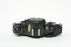 Canon A-1 35mm SLR Camera AS-IS for PARTS