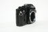 Canon A-1 35mm SLR Camera AS-IS for PARTS