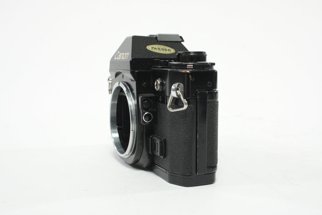 Canon A-1 35mm SLR Camera AS-IS for PARTS