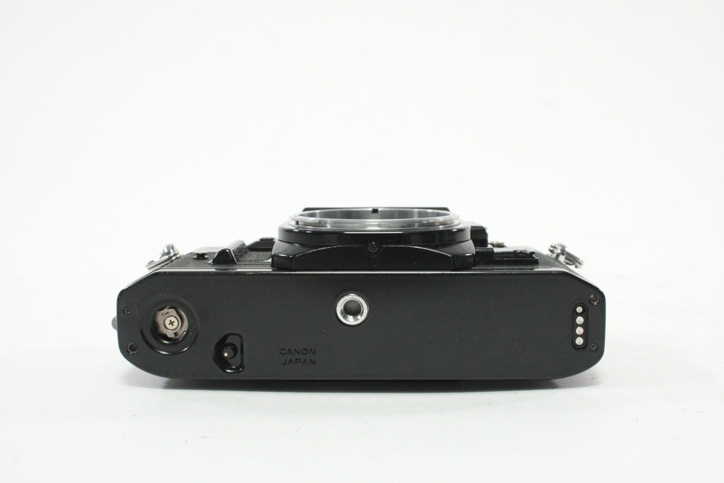 Canon A-1 35mm SLR Camera AS-IS for PARTS