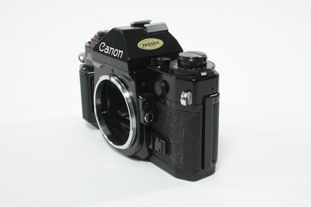 Canon A-1 35mm SLR Camera Body