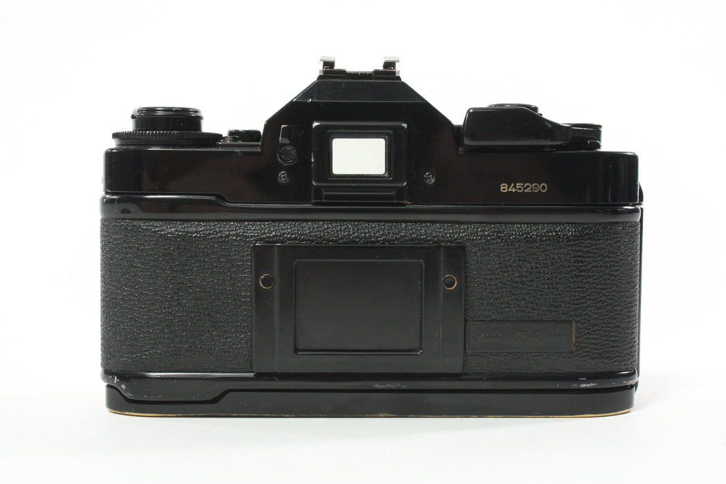 Canon A-1 35mm SLR Camera Body