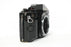 Canon A-1 35mm SLR Camera Body