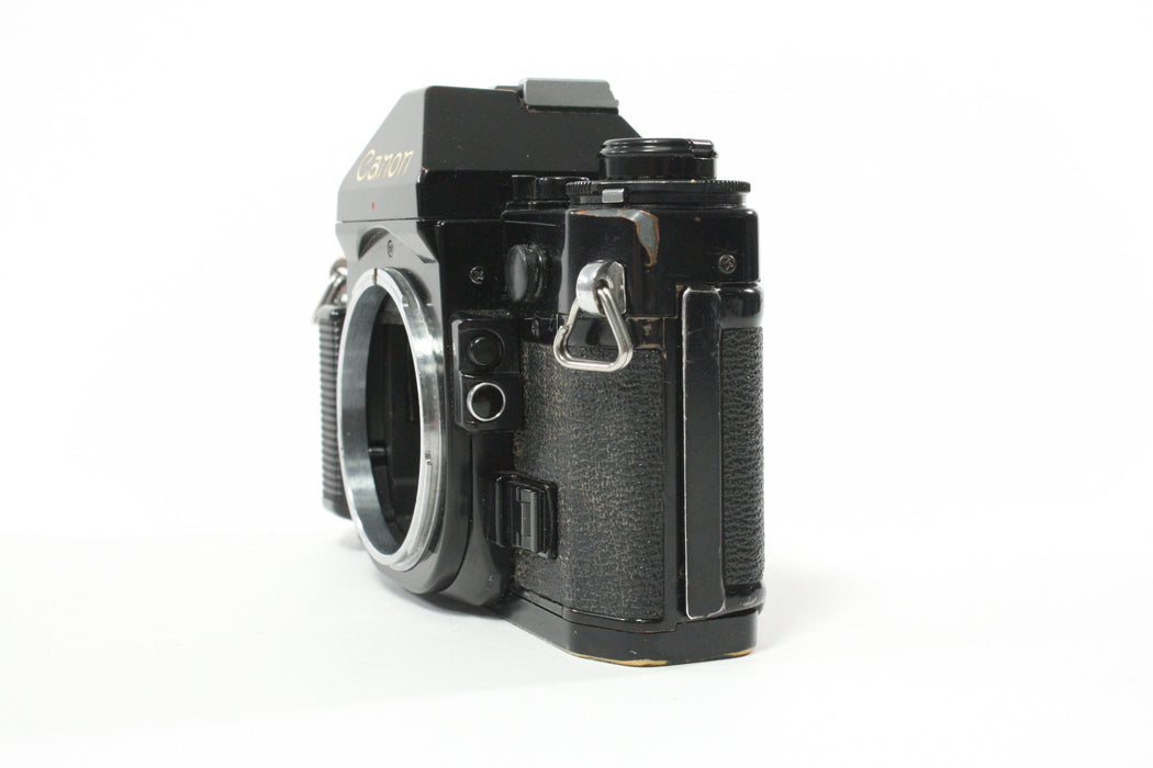 Canon A-1 35mm SLR Camera Body