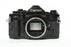 Canon A-1 35mm SLR Camera Body