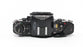 Canon A-1 35mm SLR Camera Body (Black)