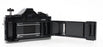 Canon A-1 35mm SLR Camera Body (Black)
