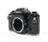 Canon A-1 35mm SLR Camera Body (Black)