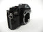 Canon A-1 35mm SLR Camera Body Only