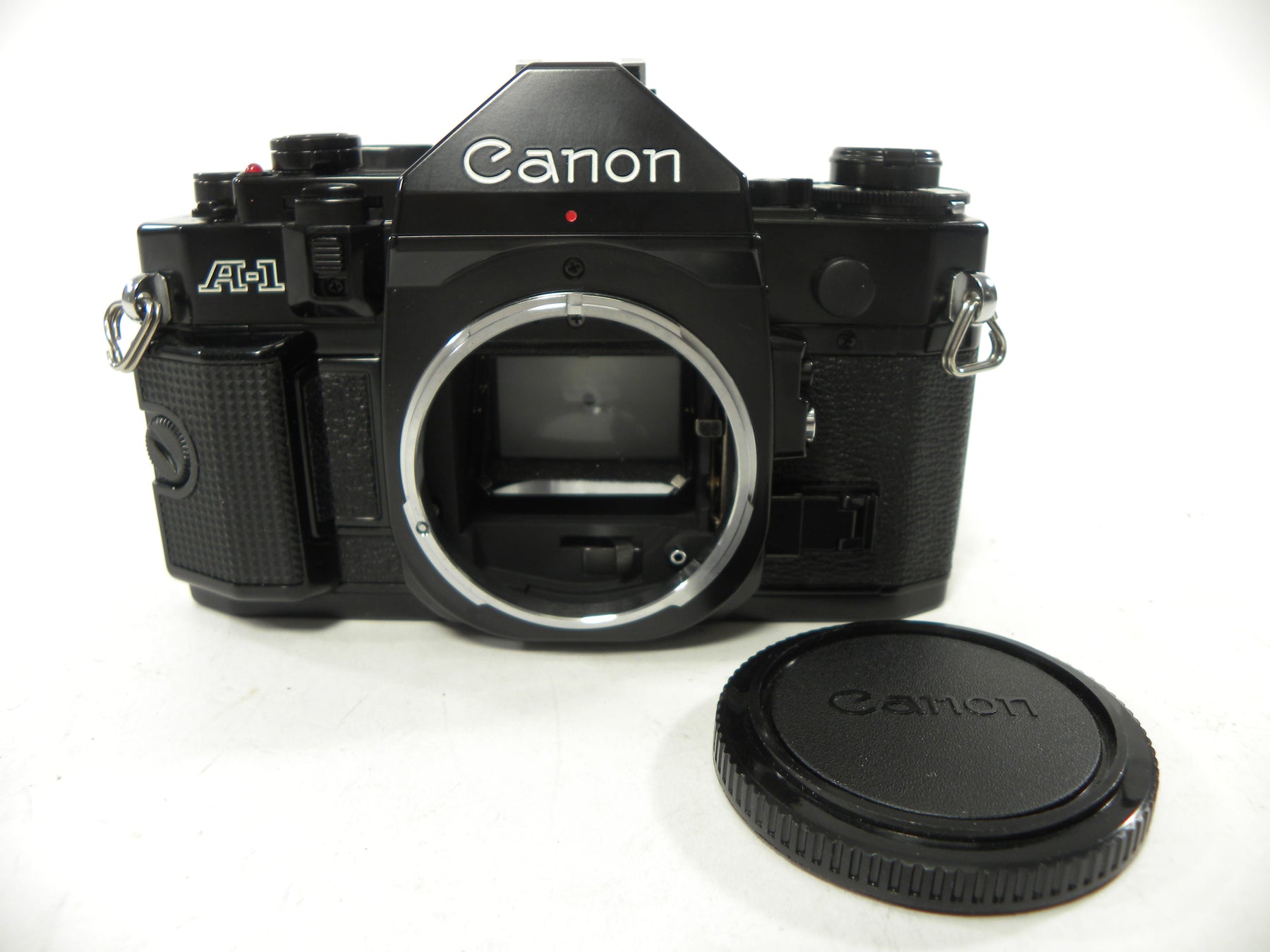 Canon A-1 35mm SLR Camera Body Only