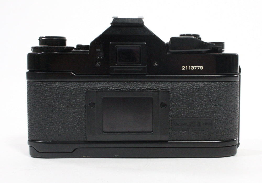 Canon A-1 35mm SLR Camera (Body Only)