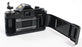 Canon A-1 35mm SLR Camera (Body Only)