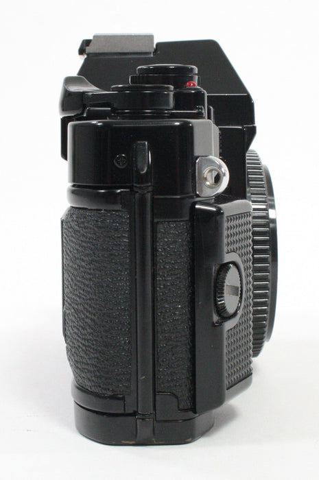Canon A-1 35mm SLR Camera (Body Only)