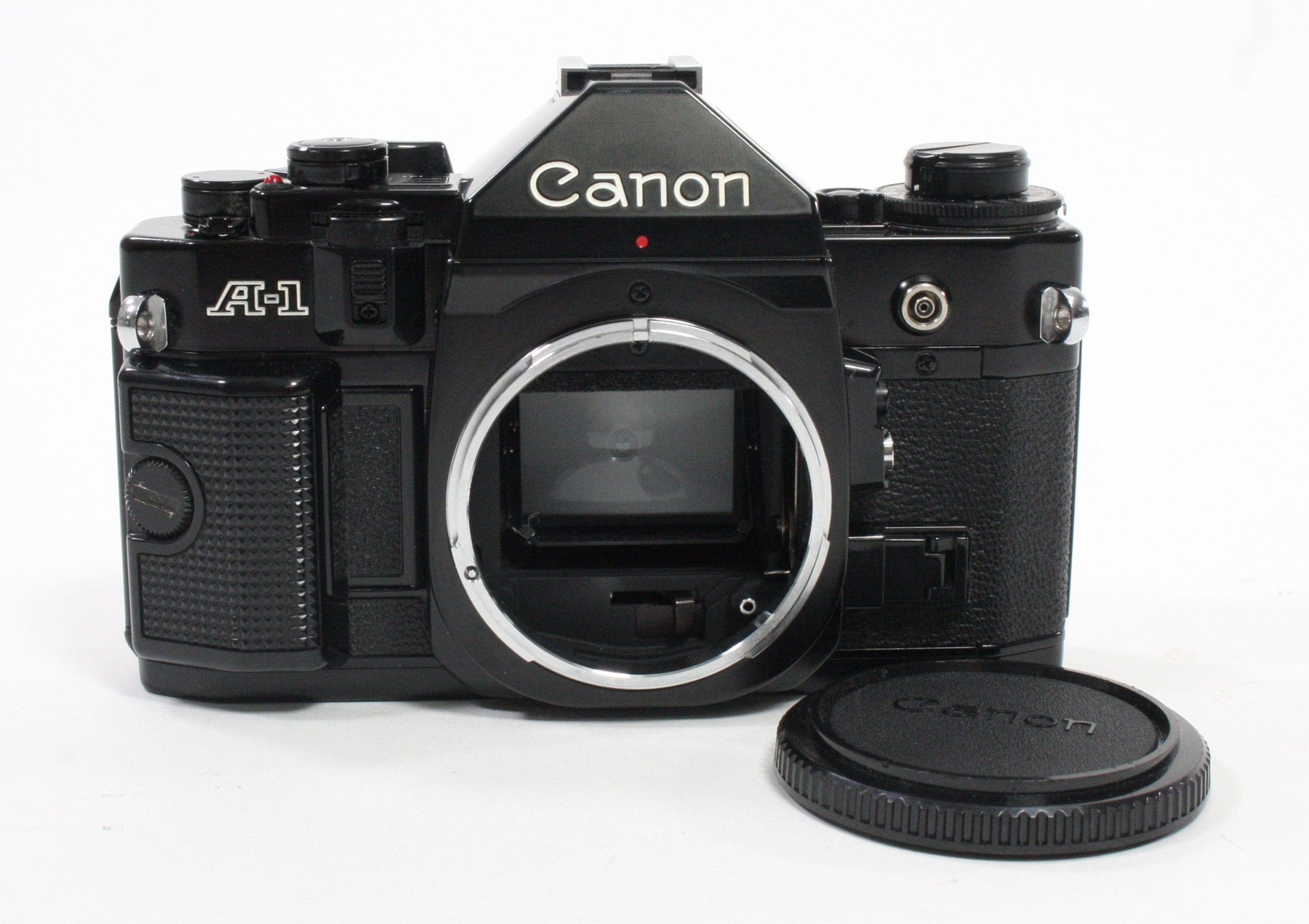Canon A-1 35mm SLR Camera (Body Only)