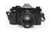 Canon A-1 35mm SLR Camera with 50mm f/1.4 Lens