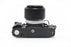 Canon A-1 35mm SLR Camera with 50mm f/1.4 Lens