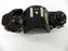 Canon A-1 35mm SLR film camera body only
