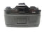 Canon A-1 35mm SLR w/FD 50mm f1.4