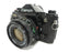 Canon A-1 35mm SLR w/FD 50mm f1.8