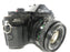 Canon A-1 35mm SLR w/FD 50mm f1.8