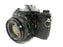 Canon A-1 35mm SLR w/FD 50mm f1.8