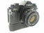 Canon A-1 35mm SLR w/FD 50mm f1.8 and Auto Winder