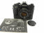 Canon A-1 35mm SLR w/FD 50mm f1.8 and Auto Winder