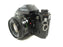 Canon A-1 35mm SLR w/FD 50mm f1.8 (Black)