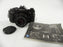 Canon A-1 35mm SLR w/FD 50mm f1.8 (Black)