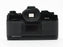 Canon A-1 Black Body