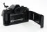 Canon A-1 Black Body