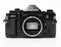 Canon A-1 Black Body