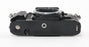Canon A-1 Black Body