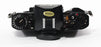 Canon A-1 Black Body