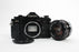 Canon A-1 Body with 50mm f/1.4 S.S.C. Lens