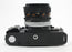 Canon A-1 Body with 50mm f/1.4 S.S.C. Lens
