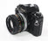 Canon A-1 Body with 50mm f/1.4 S.S.C. Lens
